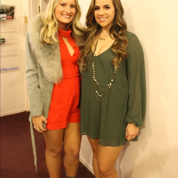 Very nice romper - Picture 8 of 8